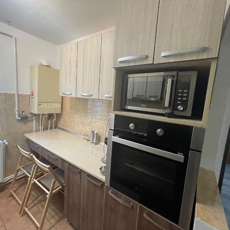 Apartament 1 Haţeg Екстериор снимка