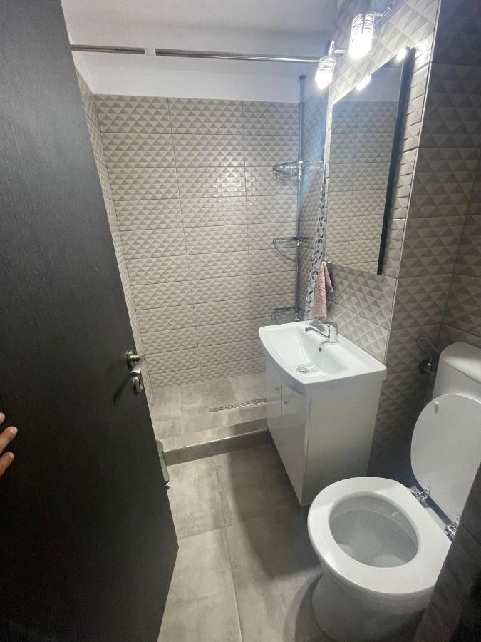Apartament 1 Haţeg Екстериор снимка