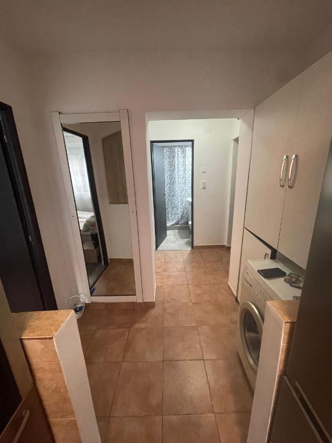 Apartament 1 Haţeg Екстериор снимка