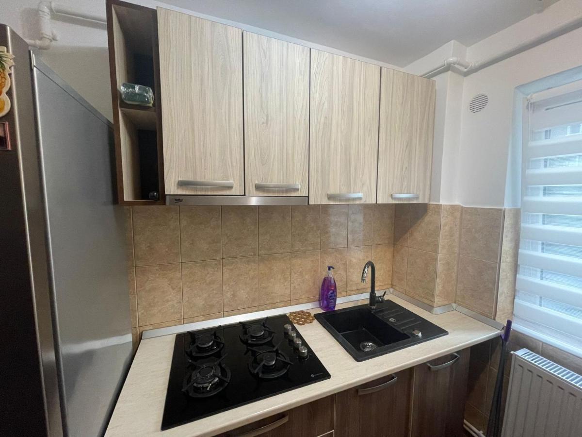 Apartament 1 Haţeg Екстериор снимка